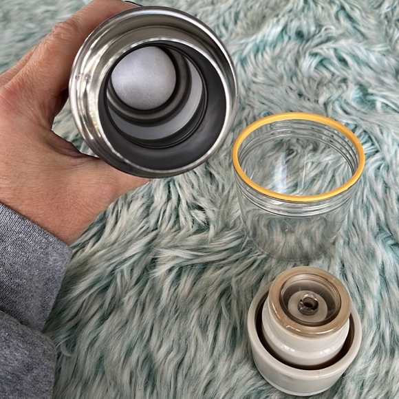 Starbucks Barista 16oz Coffee and Tea Thermos - Picture 4 of 15